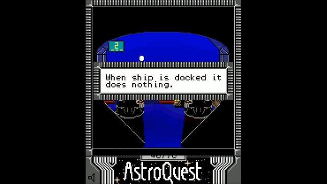 Astro Quest: Unlicensed Surgery SYMBIAN GAME (MagiXoft 2005) FULL WALKTHROUGH смотреть онлайн