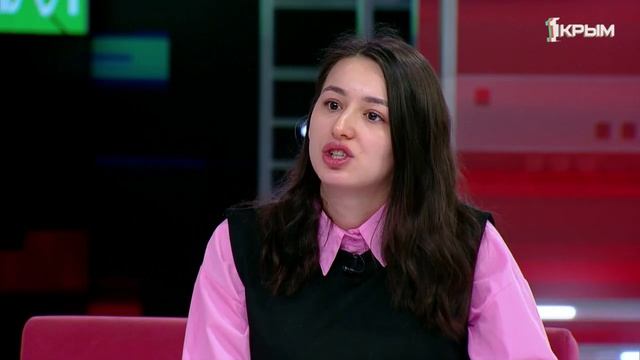 "Утро нового дня". В гостях Адиле Абдулмеджитова
