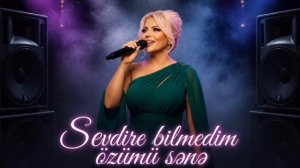 Sevdirə bilmədim özümü sənə - AI Cover (Remix 2026)