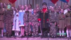 «Прифронтовой Белгородчине посвящается»: гастроли Городищенской школы искусств по селам округа