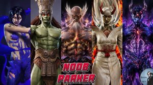 Tekken Все Финальные Боссы