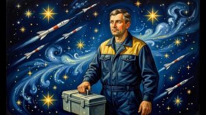 «Сантехник Иванов» (Русский шансон)