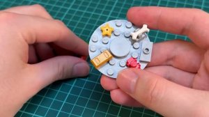СТРАННЫЕ LEGO ТРЮКИ за 10 МИНУТ