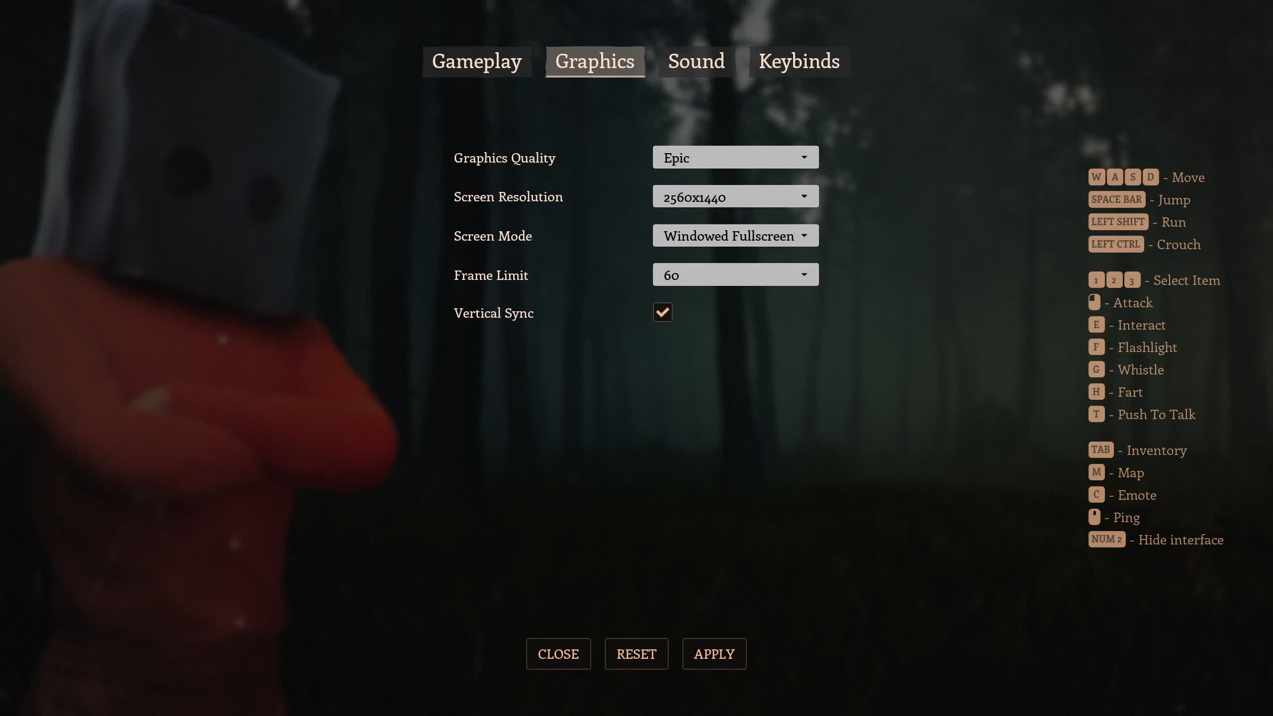 Стрим Forest Escape Last Train Playtest в Ранем доступе смотреть онлайн