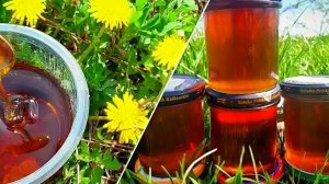 ПРИГОТОВИЛА МЁД С АПЕЛЬСИНОМ И ЛЕМОНОМ.КАКОЙ ВКУСНЕЕ?
