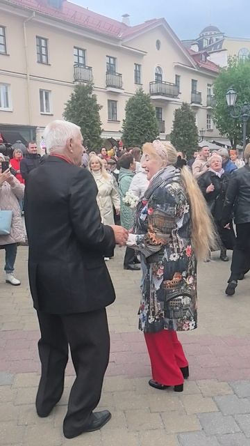Поздравление с Победой от А. КУНЦЕВИЧА 🌹🌹🌹 смотреть онлайн