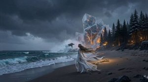 Песня «Прозрачная свобода»