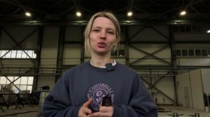 Орехова Александра. Видео визитка.