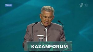 Товарооборот России с исламскими странами по итогам 2025 года составил 170 миллиардов долларов.