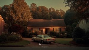 BACK TO 1982 • When Evenings Were Soft & Slow 🌙 80s Dreamwave Memory Ride