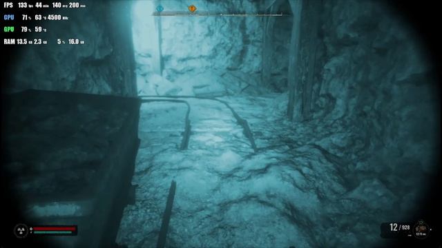 S.T.A.L.K.E.R. 2(Банзай и его группа) 2ч.
