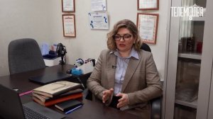 В Киреевском краеведческом музее работает человек, которого по-настоящему увлекает своё дело