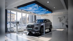 ГОСУДАРСТВО спасает АВТОВАЗ,пациент продолжает угосать