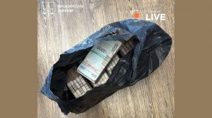 Ukraine; Fast alle westlichen Finanzierungen werden gestohlen!