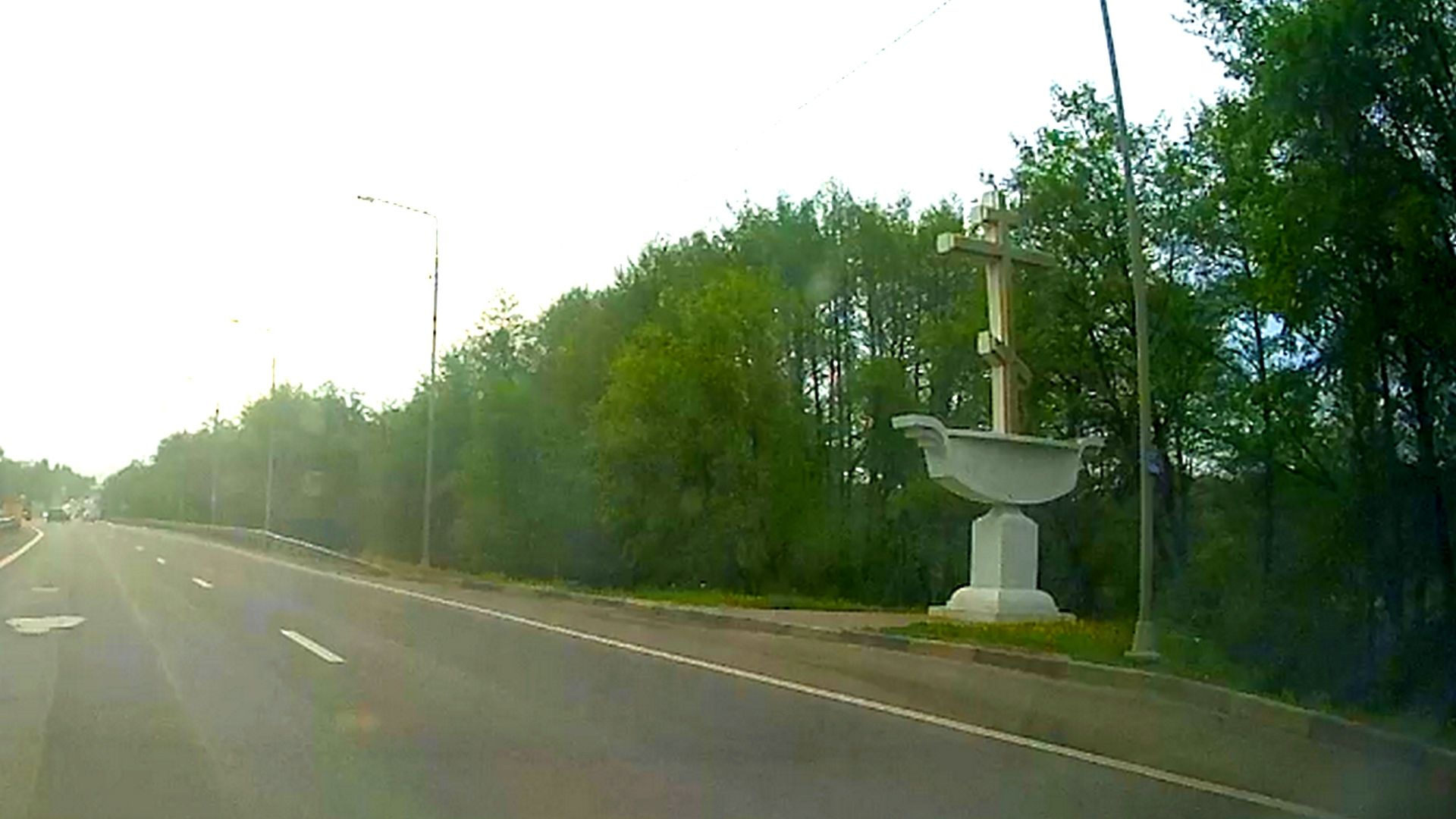В Воронеже пропала 