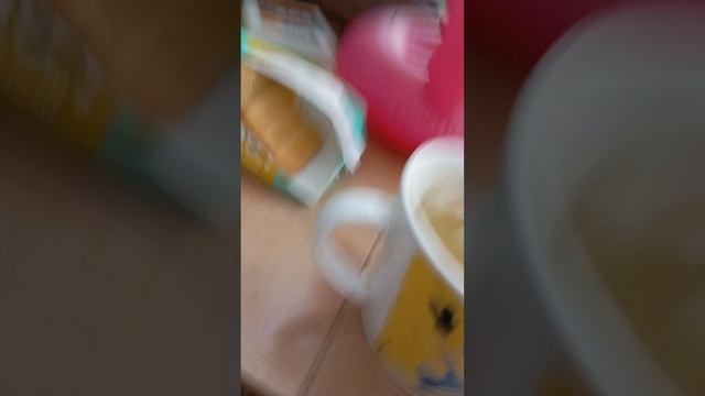 пью чай с котом смотреть онлайн