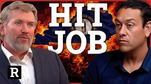 The Establishment Is Panicking Over Thomas Massie and They're Spending MILLIONS To Stop Him