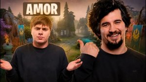 Daxak Dota: ДАХАК РАЗБИРАЕТ АМОРА ｜ У НЕГО ДОЛЖНО БЫТЬ БОЛЬШЕ ММР？ (ft. @AmoReD)