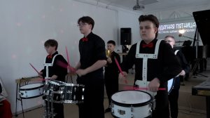 «Ударная пятница»