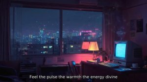 ＢＡＣＫ　ＴＯ　１９８６ [ Synthwave - Retrowave - Dreamwave Mix ] ｜ Retro Futuristic Vibes