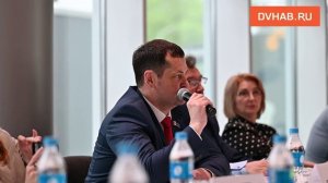 Туристический форум стартовал сегодня в Хабаровске