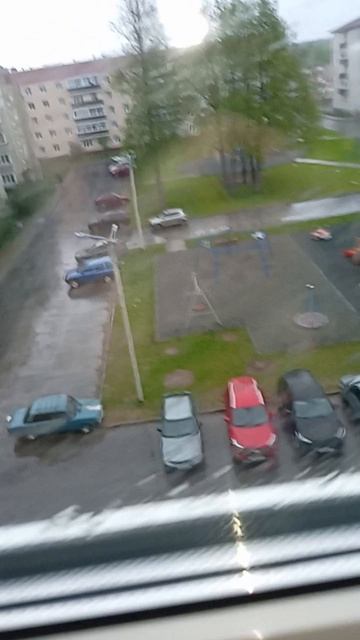 Идет Дождь Часть 2 смотреть онлайн