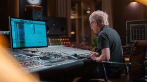 06. Mixing, Percussion, Automation, Mix and Production Philosophy, Reference Tracks
