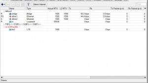 модем  T77W968 в mikrotik SXT  LTE «no e-Sim profile»