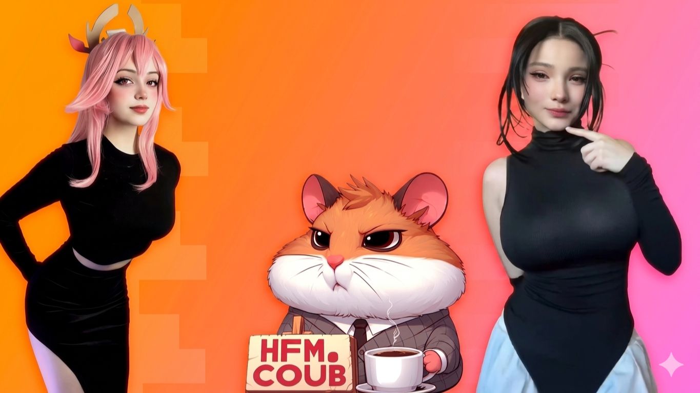 HFM COUB BEST CUBE Coub Приколы 2026 развлекательное шоу, коллекция видео со всего мира