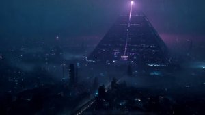 The Corp ＊ Dark Corporate Dystopia ＊ Blade Runner Inspired Dark Ambient-(1080p30)