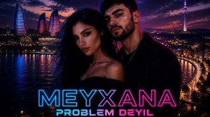 Problem deyil - AI Cover (Remix 2026)