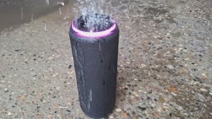 Портативная колонка DL Audio Barracuda Portable: российский убийца jbl
