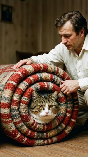 Котовёр СССР 😹