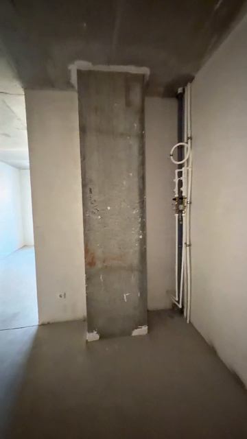 2-к в новостройке на ул. Черепановых, 9