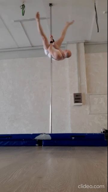 Усложнённый вариант предыдущей связки (Александр Странник Https://vk.com/far_familiar)