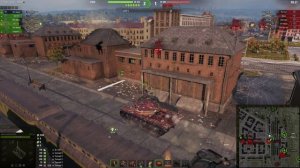 WoT НатискТ57