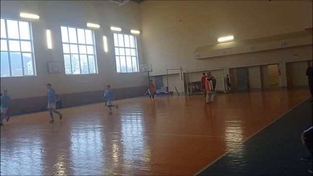 Чемпионат  в Судаке