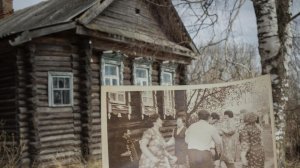 Проникновенная и душераздирающая песня! Родительский дом