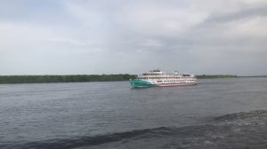 т/х МИХАИЛ КУТУЗОВ