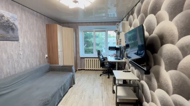 2к квартира 1 к-с смотреть онлайн