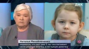 ДНК. Выпуск от 14 мая 2026. Обзор