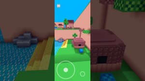 Играю в Fancade в Супер Беар Адвенчер