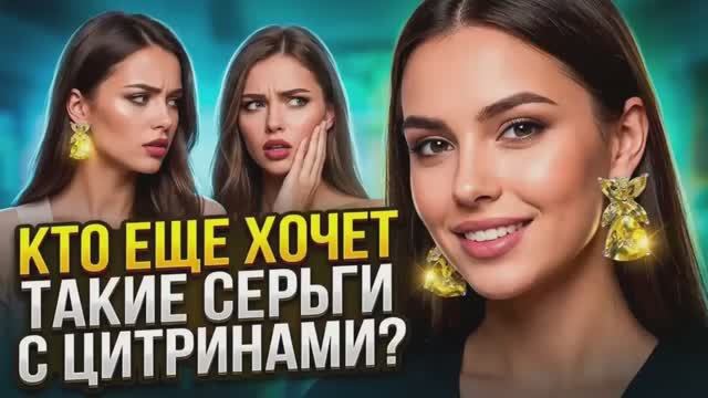 Комплект с цитринами серебро 925 цитрин комплект с цитринами cthmub c wbnhbyfvb