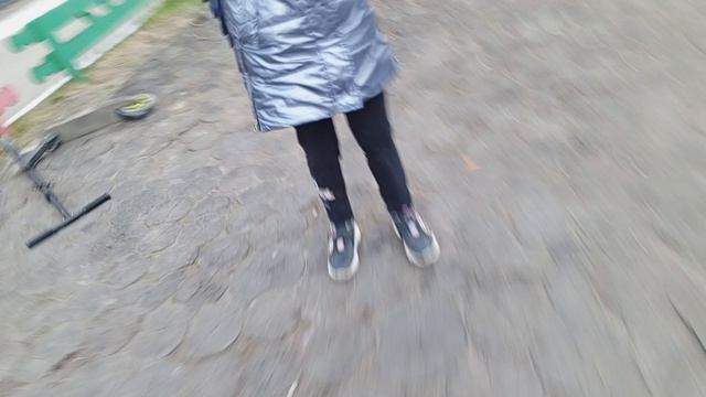 С МЕНЯ ОТОРВАЛИ БОШКУ