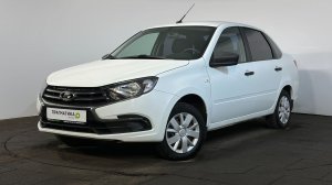Lada (ВАЗ) Granta I Рестайлинг, 2020