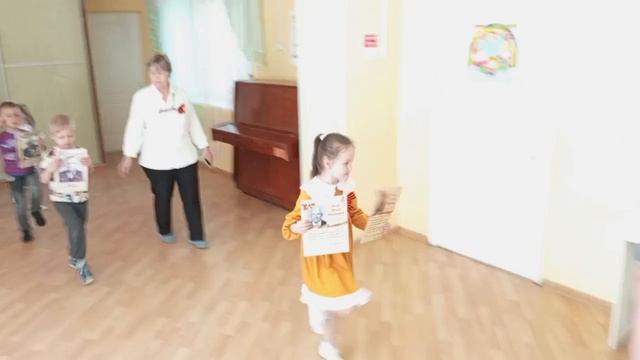 Бессмертный полк 2026