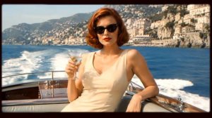 🍸 Shaken Not Stirred： The Impossible Mission ｜ Cinematic Spy Jazz & Secret Agent Lounge Music
