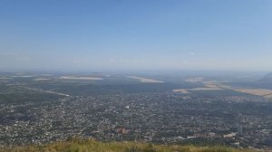 Пятигорск г. Машук