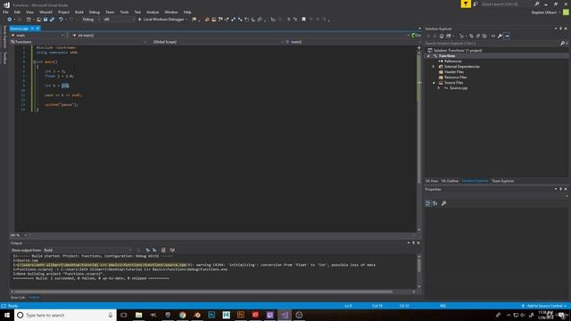 4.3 Increment Operators - Hands On Practice With Computations