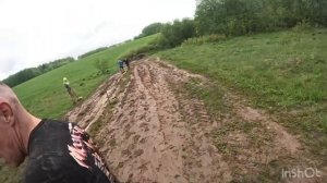 Bison Race 2026 (Minsk)